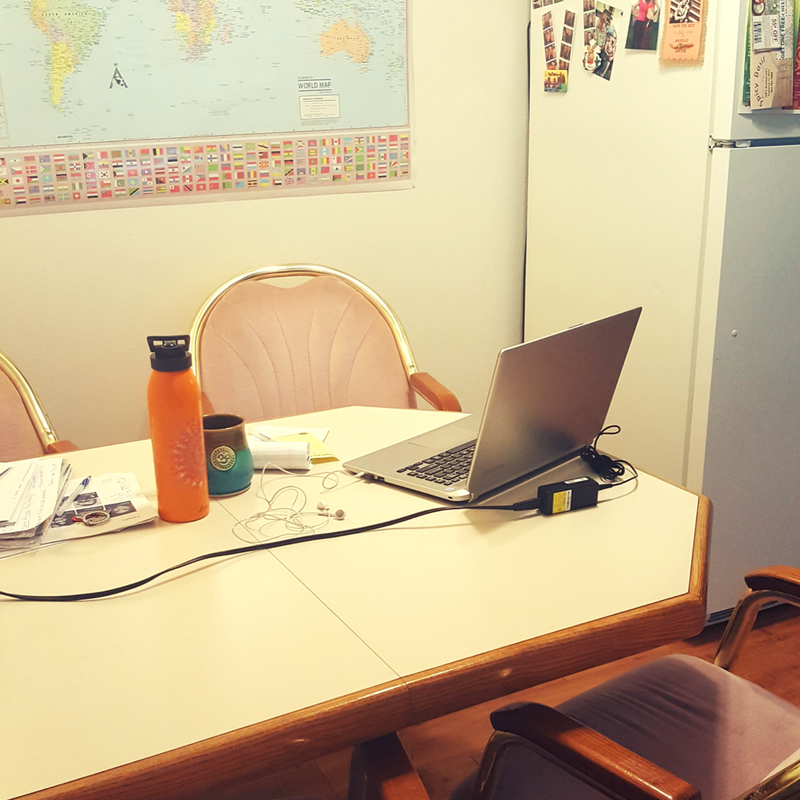 Home Office